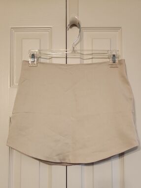Forever 21 Micro Mini Skirt Size XS